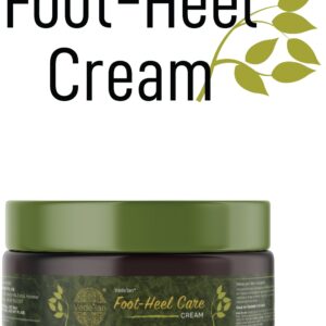 Foot Heal Cream