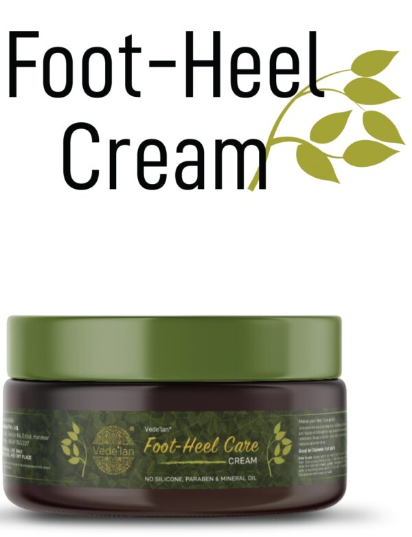 Foot Heal Cream