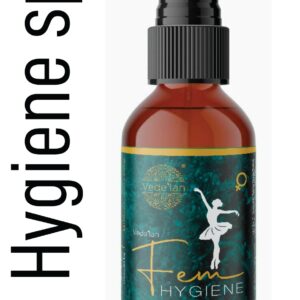 Fem Hygiene Spray