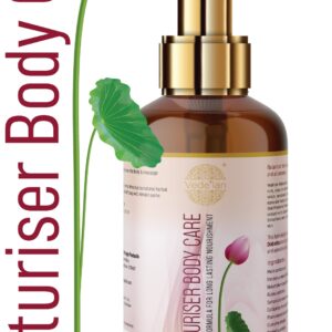 Moisturiser Body Care