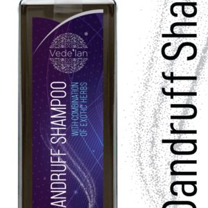 Anti Dandruff Shampoo
