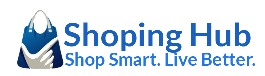 Shoping Hub